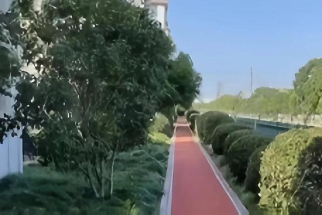 中欧体育活动新挑选！这些“家门口”的健身设备焕新晋级啦